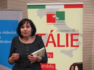 Přednáška Nelly Mlsové – Deník cesty Simonetty Buonaccini
